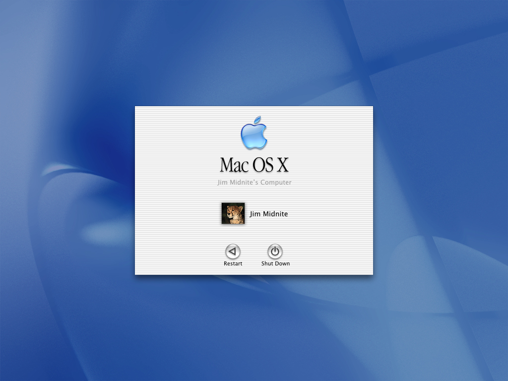Mac Os X Version 10.9.0
